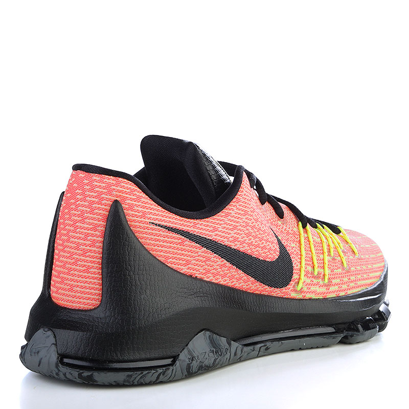 Мужские баскетбольные кроссовки Nike KD VIII (749375-807)  - цена, описание, фото 2